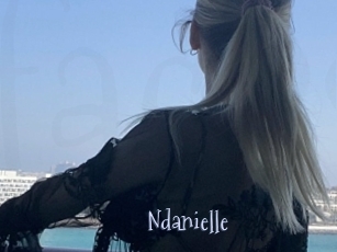 Ndanielle
