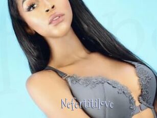 Nefertitilove