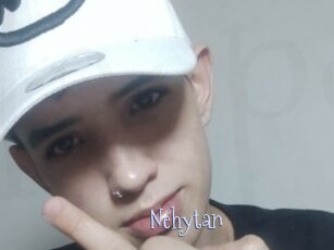 Nehytan