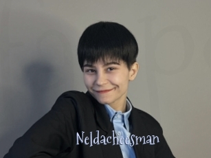 Neldacheesman