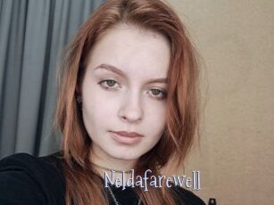 Neldafarewell