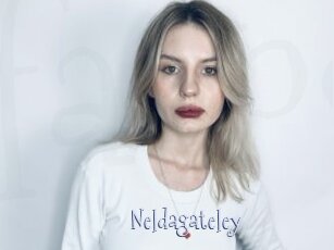 Neldagateley