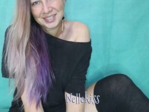 Nellekiss