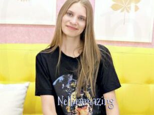Nellieamazing