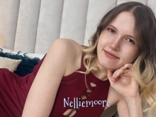 nelliemoore Faceporno