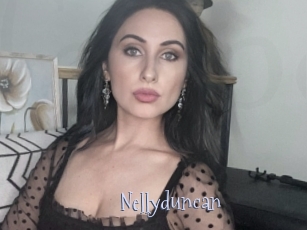Nellyduncan