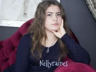 Nellyraines