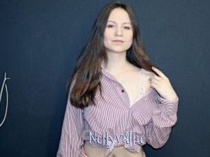 Nellyvallie