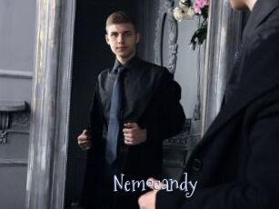 Nemocandy