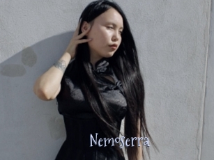nemoserra Faceporno