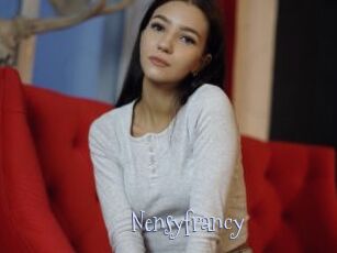 Nensyfrancy