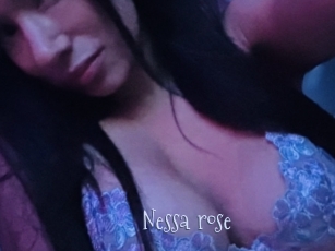 Nessa_rose