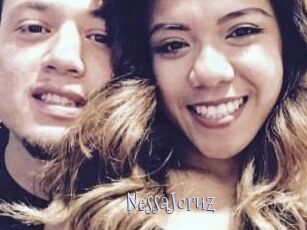 NessaJcruz