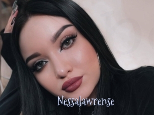 nessalawrense Faceporno