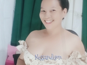 nessandison Faceporno