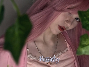 nessashy Faceporno