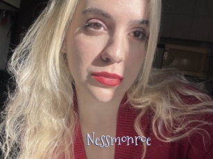 Nessmonroe