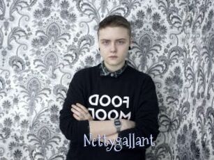 Nettygallant