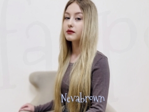 Nevabrown