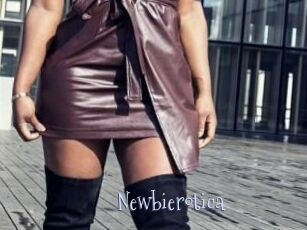 Newbierotica