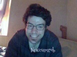Newcumrob