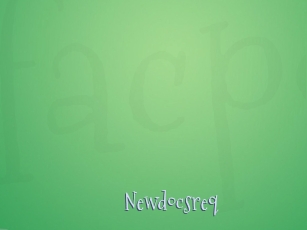 Newdocsreq
