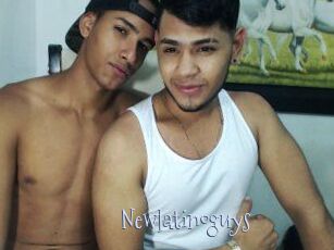 newlatinoguys Faceporno