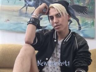 Newmanhot1