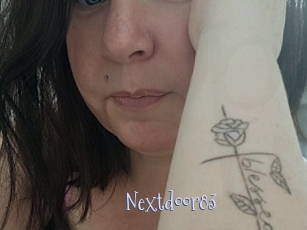 Nextdoor83