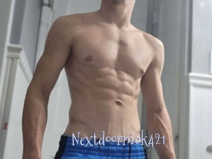 nextdoornick421 Faceporno