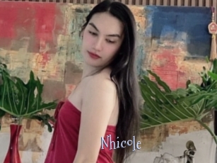 nhicole Faceporno