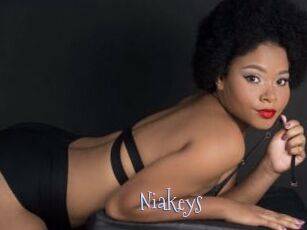 Niakeys