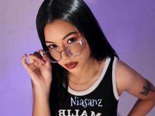 Niasanz