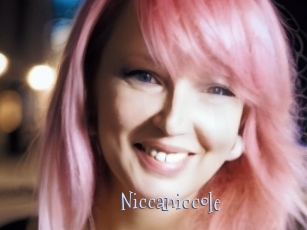 niccaniccole Faceporno