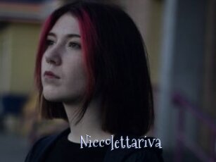 Niccolettariva