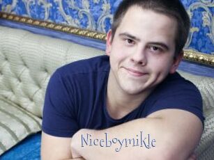 Niceboymikle