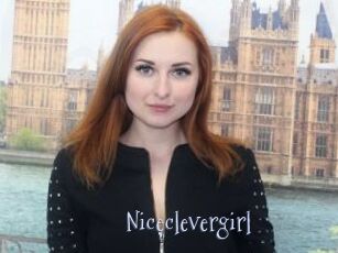 Niceclevergirl