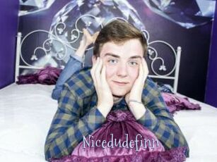 Nicedudefinn