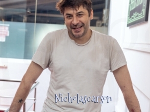 Nicholascarson
