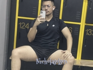 Nicholasolson
