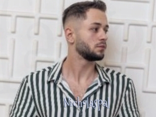 Nicholaspal