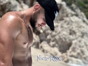 Nicholassx