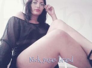 nick_susan_brand Faceporno