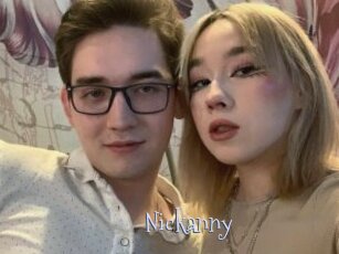 Nickanny