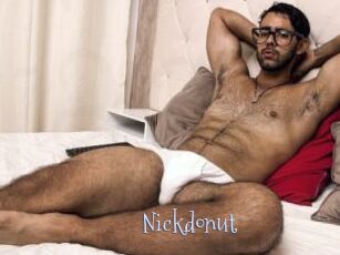 Nickdonut