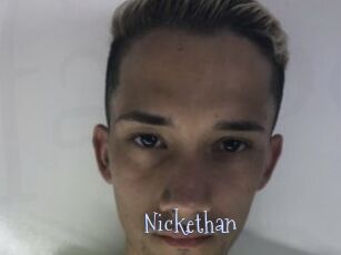 Nickethan