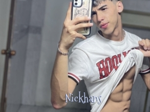 Nickhans