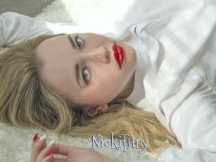 Nickifury