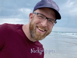 nickjohnson Faceporno