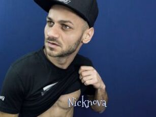 Nicknova